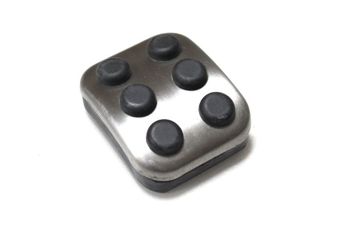 パーキングブレーキペダル サイドブレーキ メルセデスベンツの部品パーツ