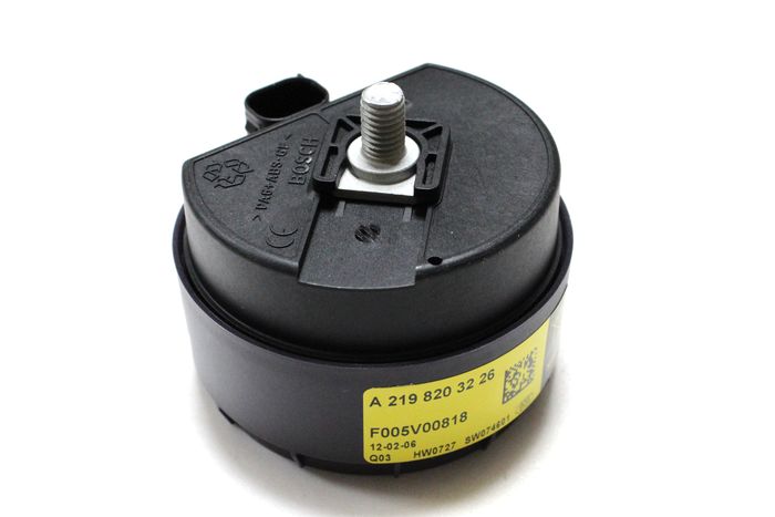 アラームサイレン 盗難防止警報システム メルセデスベンツの部品パーツ